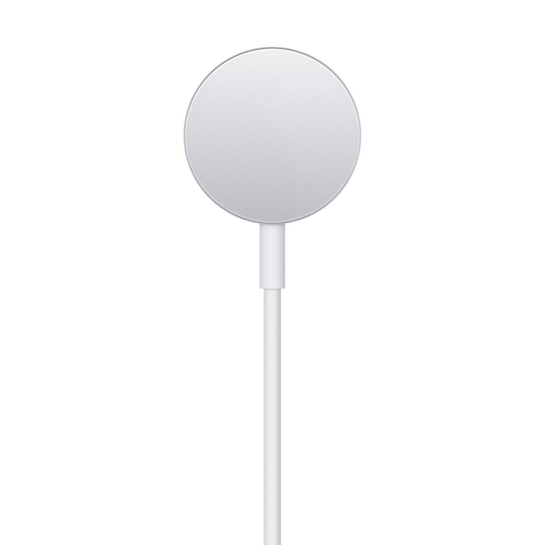 Apple Watch Magnetic Charging Cable 1m White Apple Watch Magnetic Charging Cable 1m White