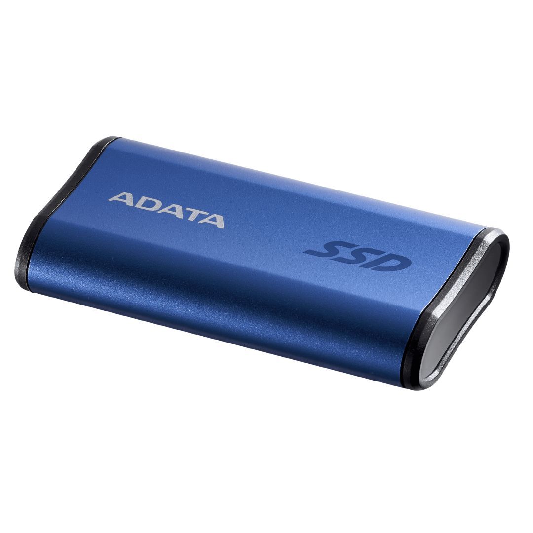 A-Data 1TB USB3.2 Type-C SE880 Blue A-Data 1TB USB3.2 Type-C SE880 Blue