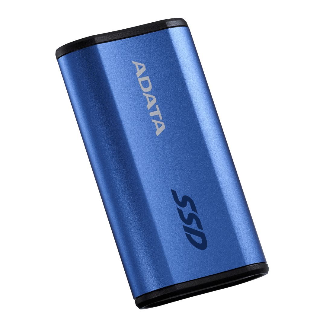 A-Data 1TB USB3.2 Type-C SE880 Blue A-Data 1TB USB3.2 Type-C SE880 Blue