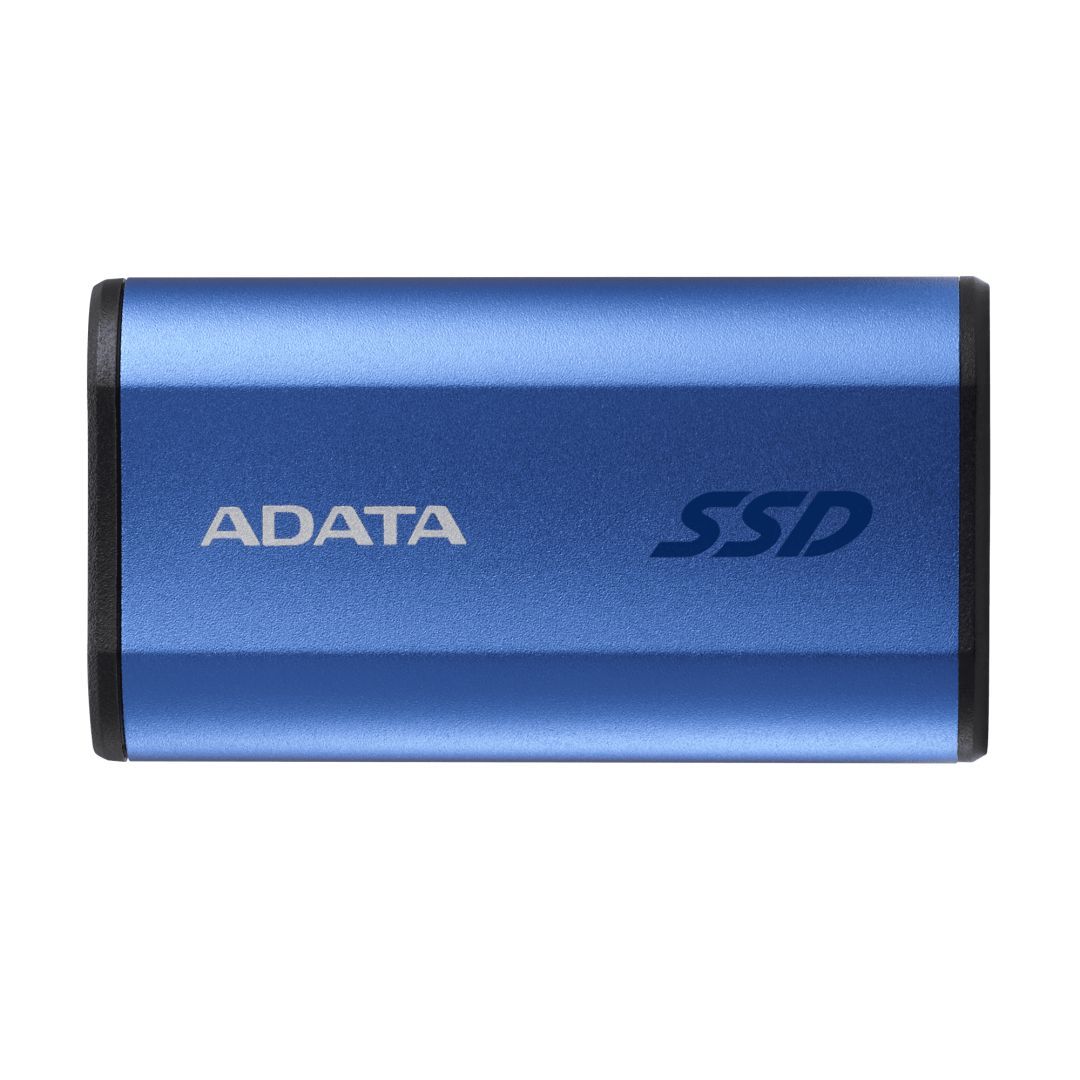 A-Data 1TB USB3.2 Type-C SE880 Blue A-Data 1TB USB3.2 Type-C SE880 Blue