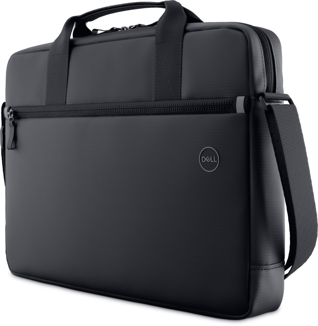 Dell CC3624 EcoLoop Essential Briefcase 14"-16" Black Dell CC3624 EcoLoop Essential Briefcase 14"-16" Black