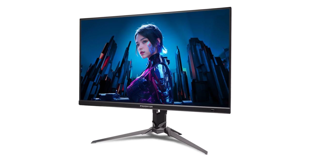 Acer 27" XB273KV5bmiiprx IPS LED Acer 27" XB273KV5bmiiprx IPS LED