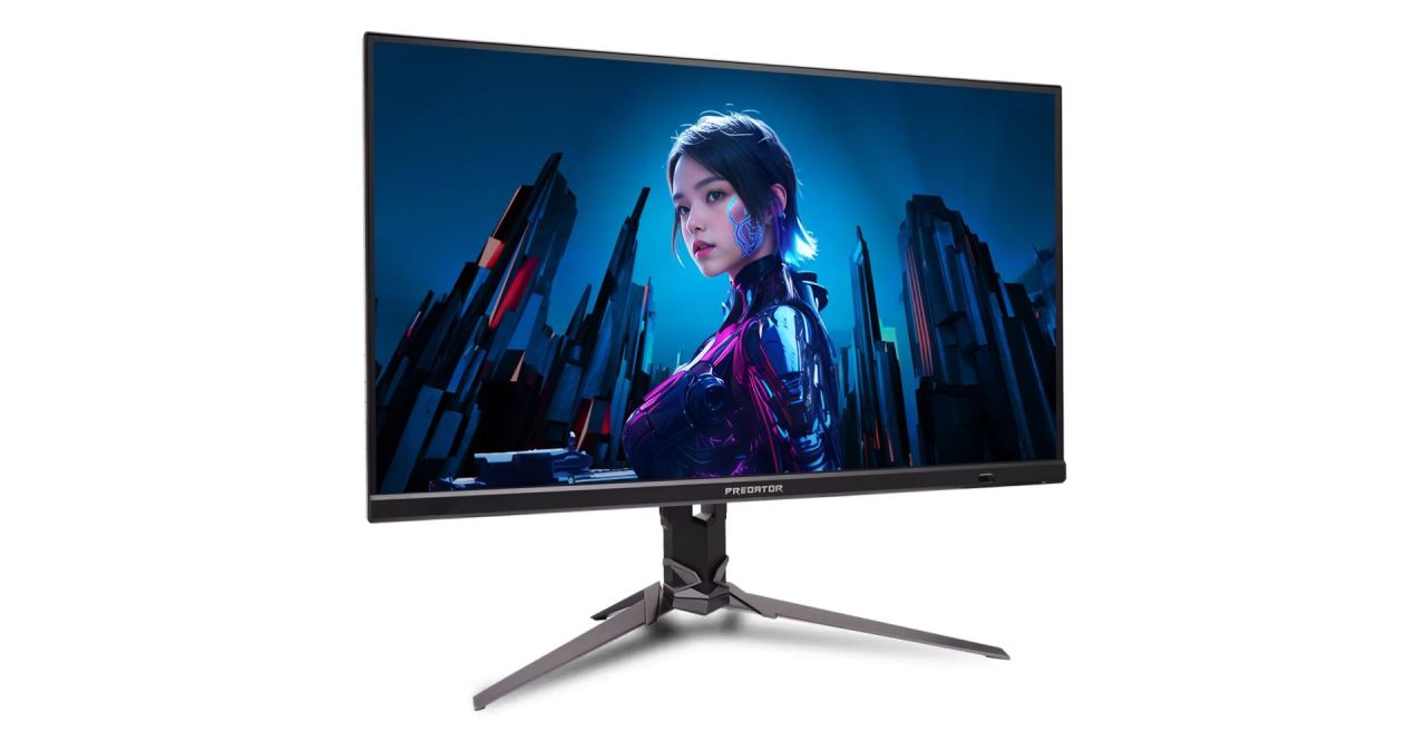 Acer 27" XB273KV5bmiiprx IPS LED Acer 27" XB273KV5bmiiprx IPS LED