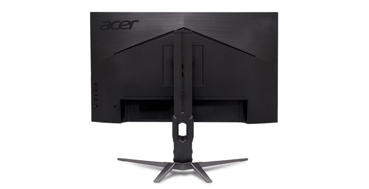 Acer 27" XB273KV5bmiiprx IPS LED Acer 27" XB273KV5bmiiprx IPS LED