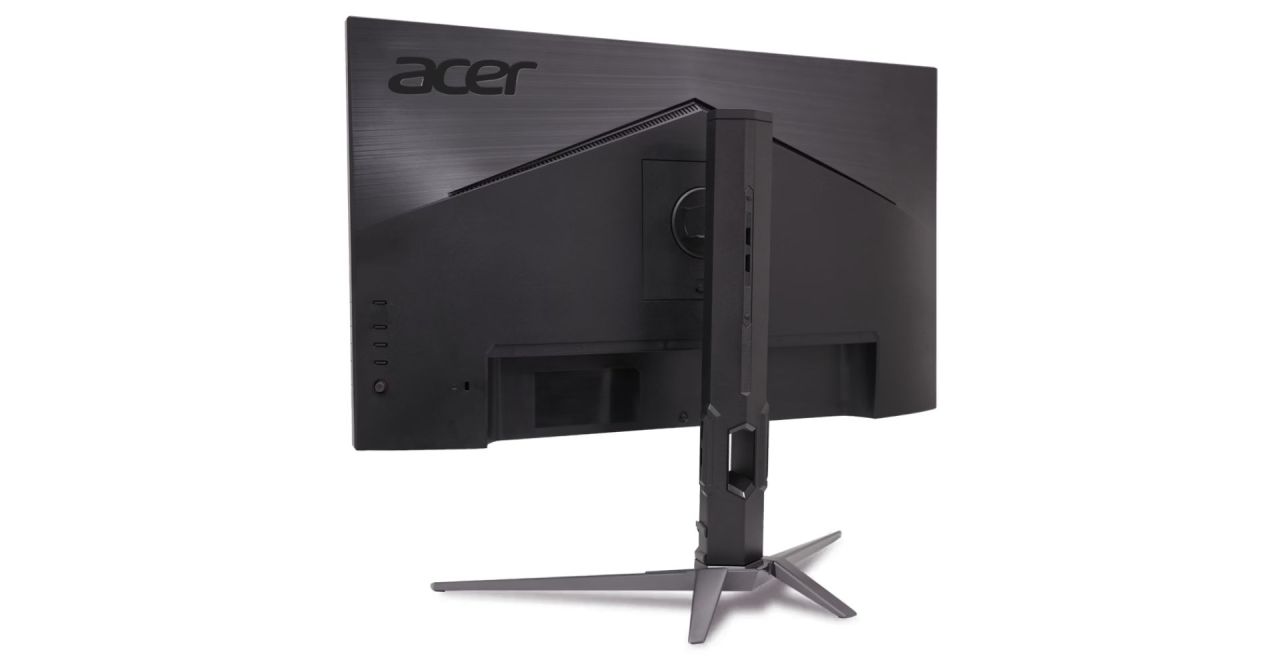 Acer 27" XB273KV5bmiiprx IPS LED Acer 27" XB273KV5bmiiprx IPS LED
