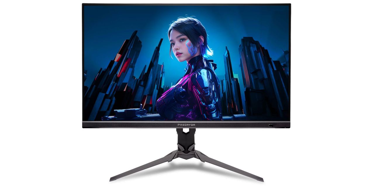 Acer 27" XB273KV5bmiiprx IPS LED Acer 27" XB273KV5bmiiprx IPS LED
