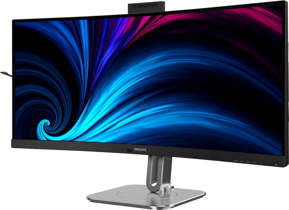 Philips 34" 34B2U6603CH LED Curved Philips 34" 34B2U6603CH LED Curved