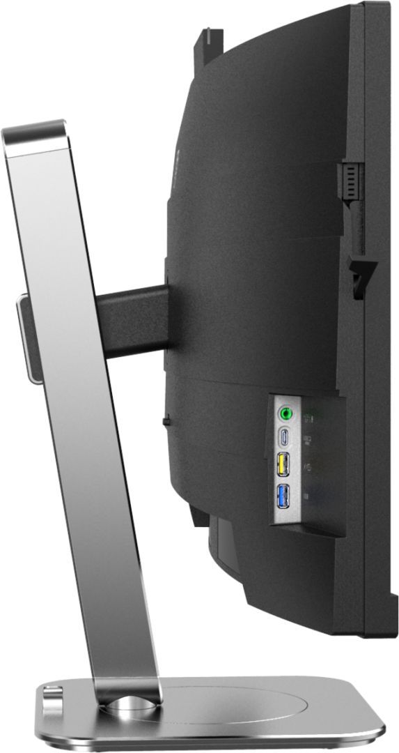 Philips 34" 34B2U6603CH LED Curved Philips 34" 34B2U6603CH LED Curved