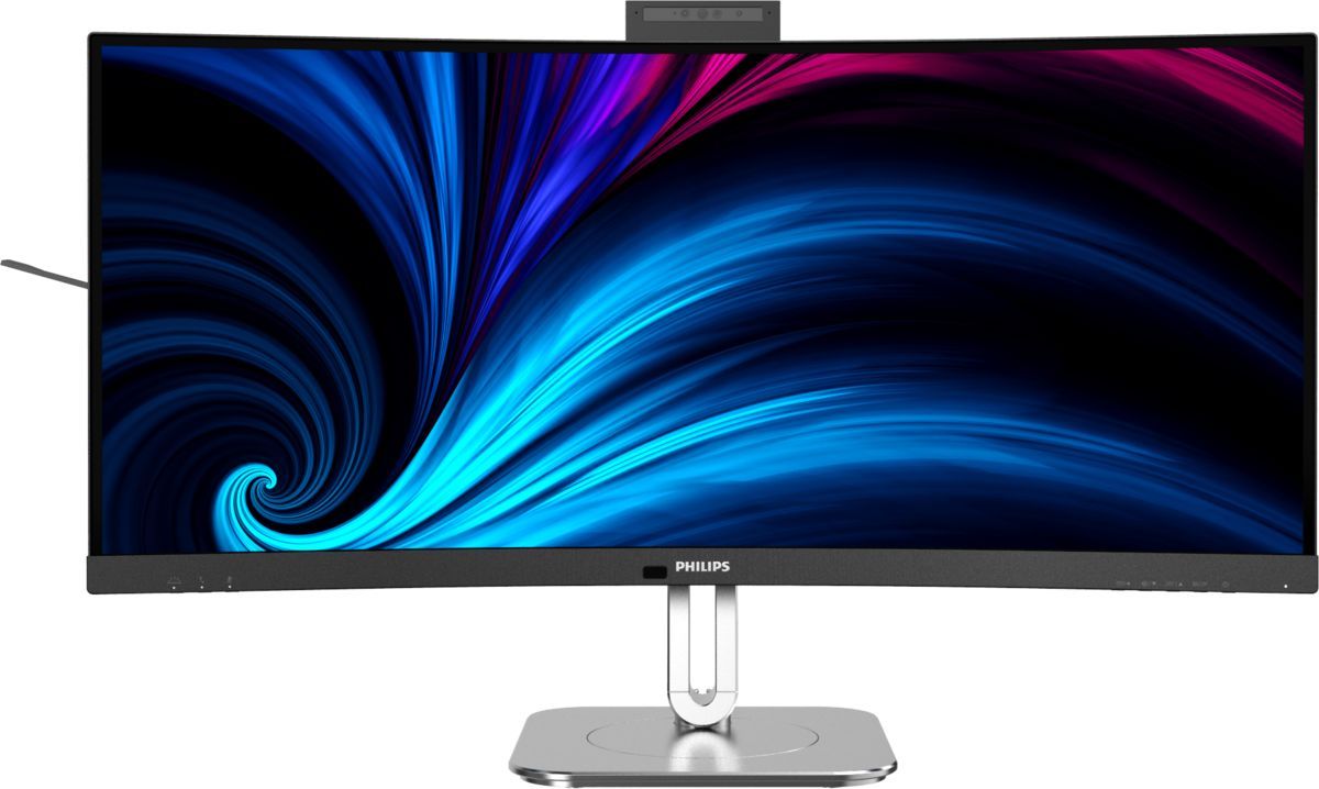 Philips 34" 34B2U6603CH LED Curved Philips 34" 34B2U6603CH LED Curved