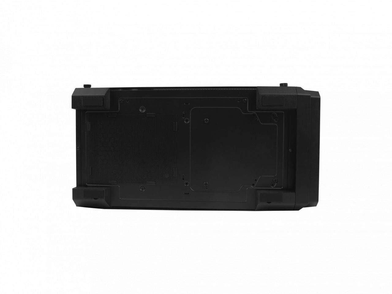 Natec Genesis Irid 505 ARGB Window Black Natec Genesis Irid 505 ARGB Window Black