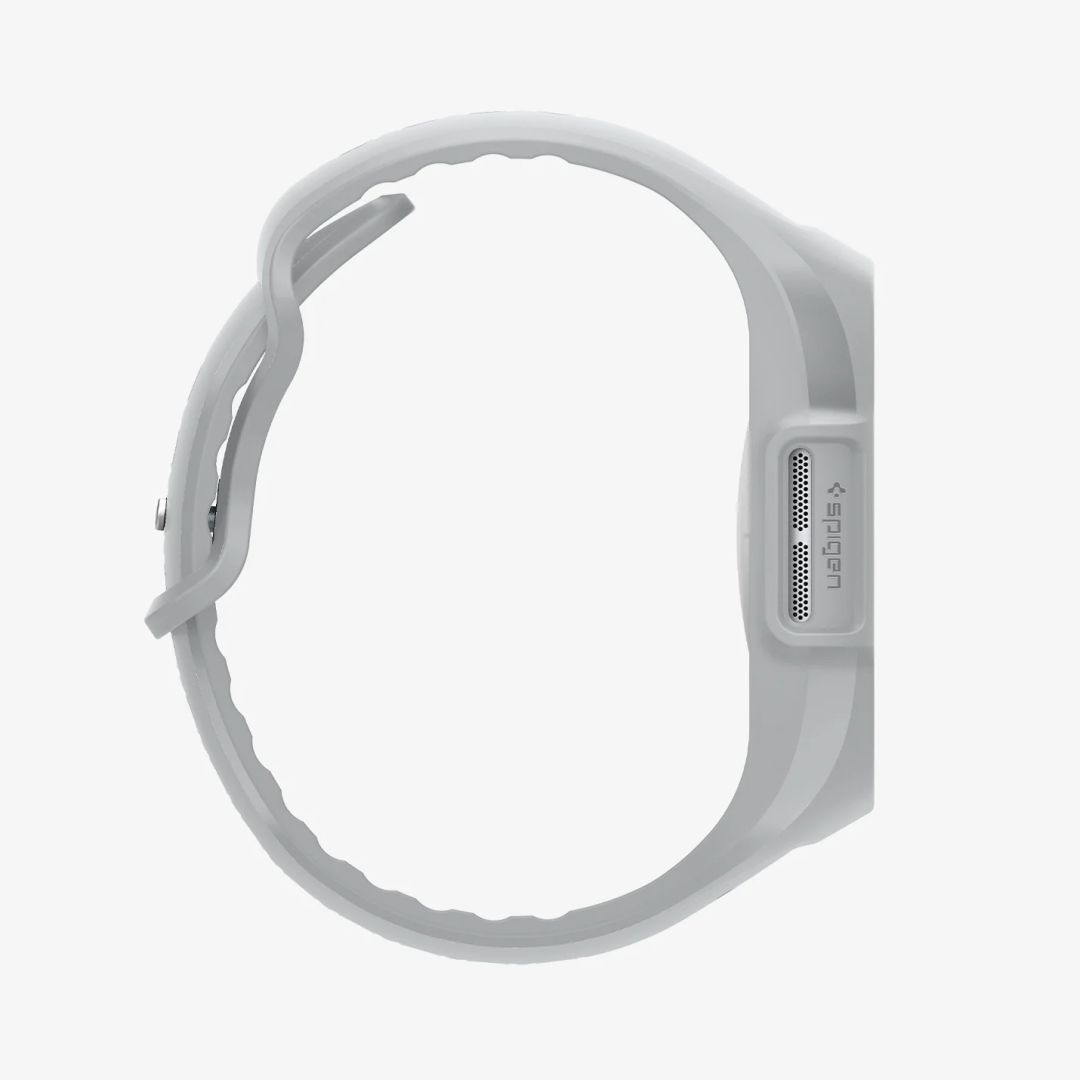 Spigen Liquid Air Pro for Apple Watch 10 46mm Gray