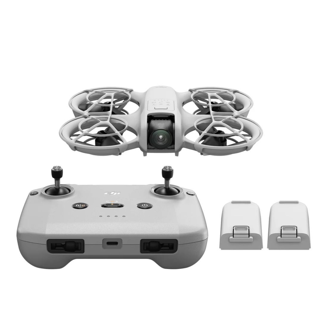 DJI Neo Fly More Combo DJI Neo Fly More Combo