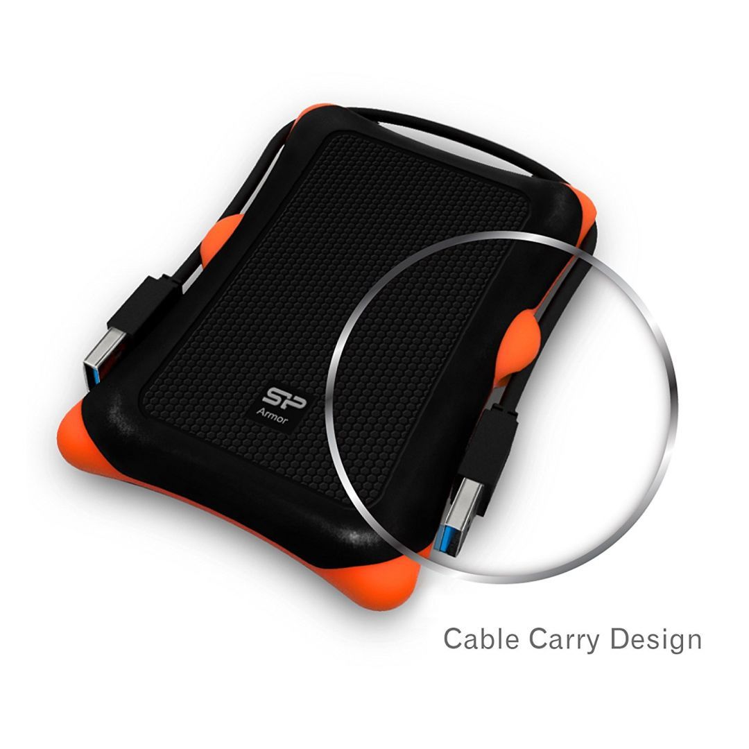 Silicon Power 1TB 2,5" SATA3 Ace A55 Silicon Power 1TB 2,5" SATA3 Ace A55