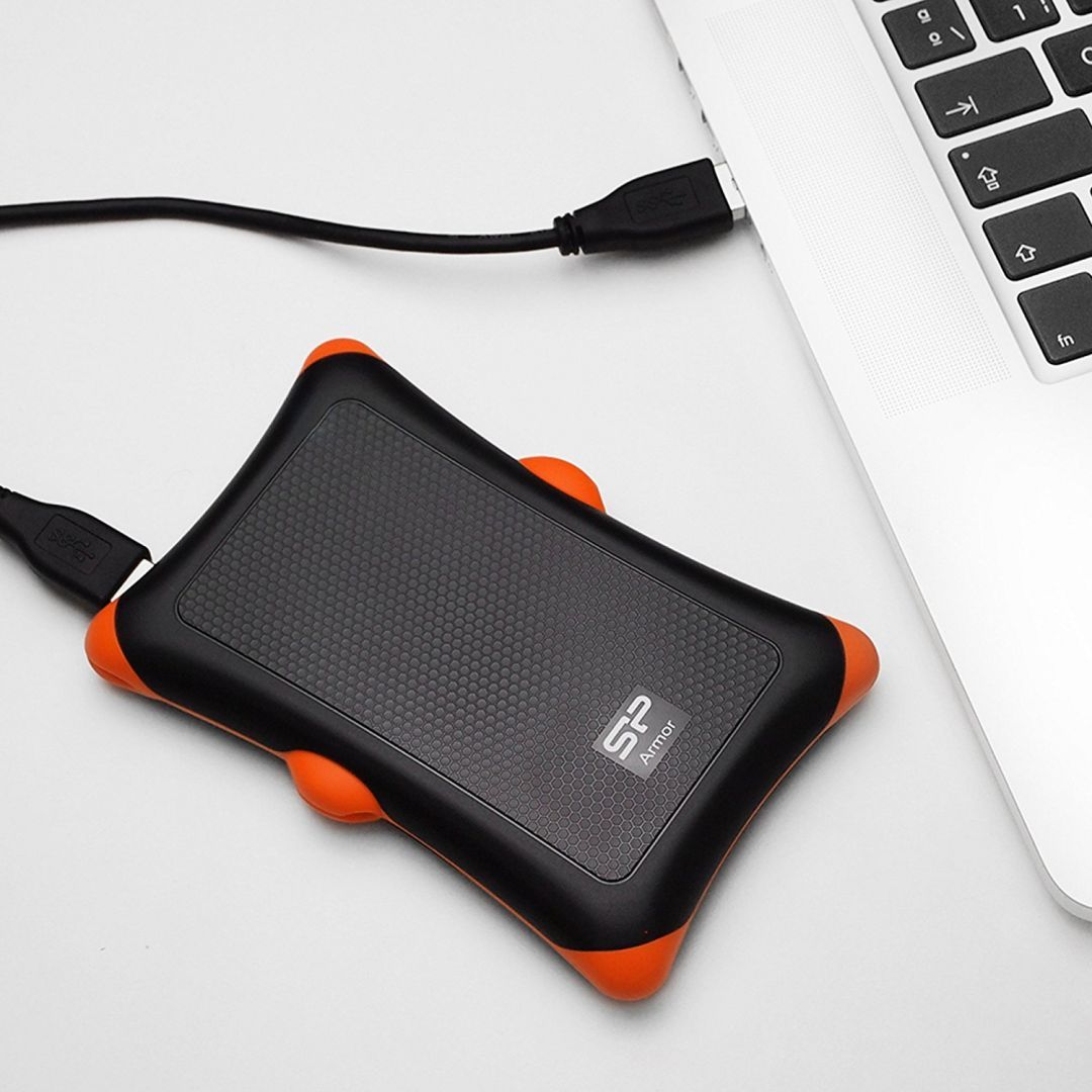 Silicon Power 1TB 2,5" SATA3 Ace A55 Silicon Power 1TB 2,5" SATA3 Ace A55