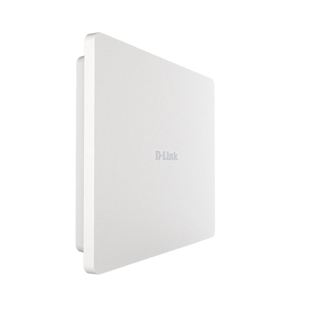 D-Link DAP-X3060OU AX3000 Wi-Fi 6 Outdoor PoE Access Point D-Link DAP-X3060OU AX3000 Wi-Fi 6 Outdoor PoE Access Point