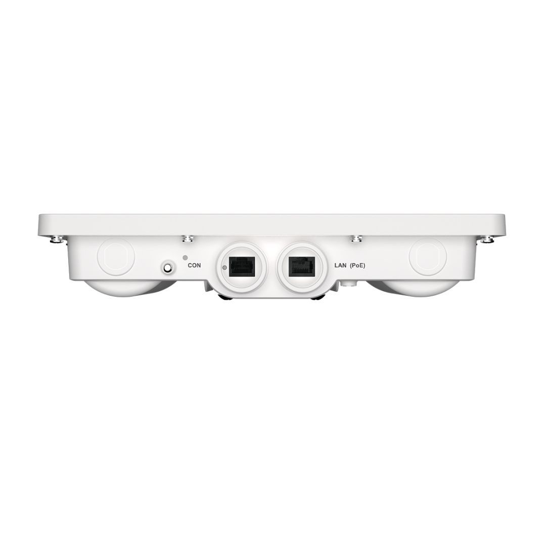 D-Link DAP-X3060OU AX3000 Wi-Fi 6 Outdoor PoE Access Point D-Link DAP-X3060OU AX3000 Wi-Fi 6 Outdoor PoE Access Point