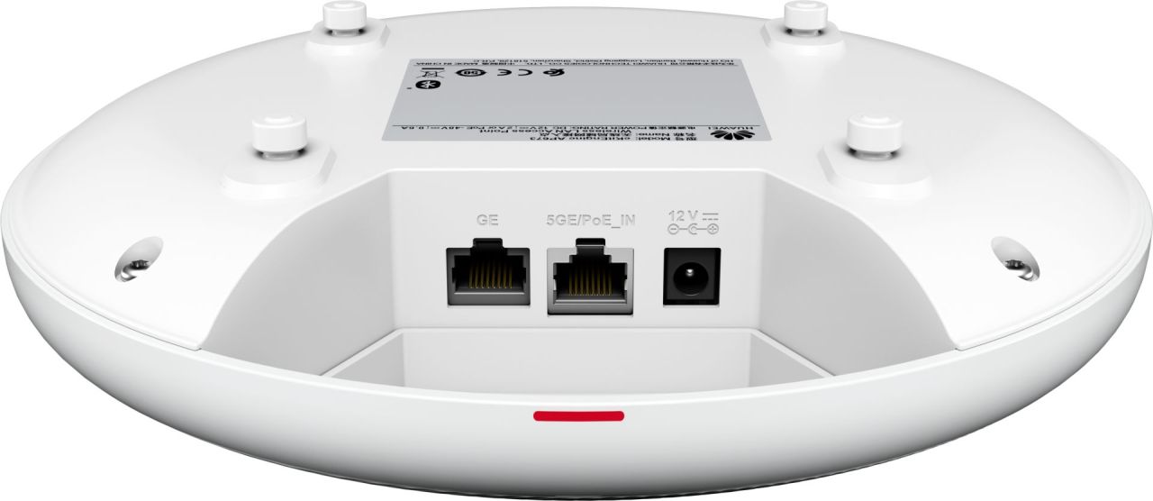 Huawei eKit Wireless TriBand Access Point White