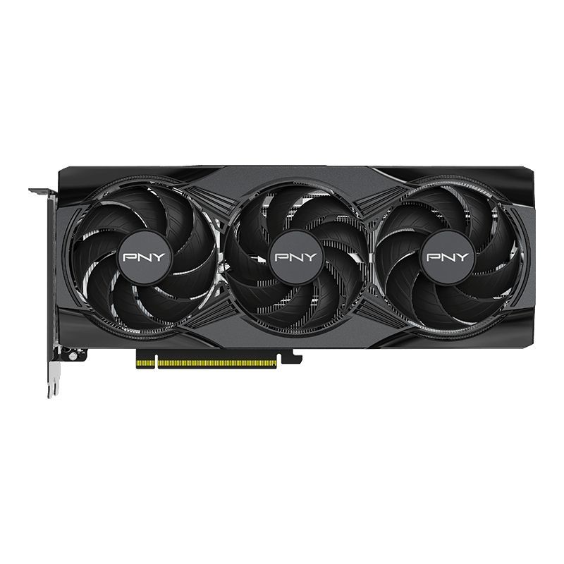 PNY GeForce RTX5060 8GB DDR7 ARGB OC