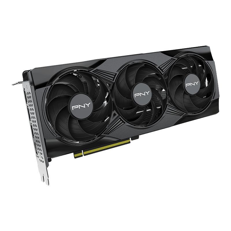 PNY GeForce RTX5060 8GB DDR7 ARGB OC