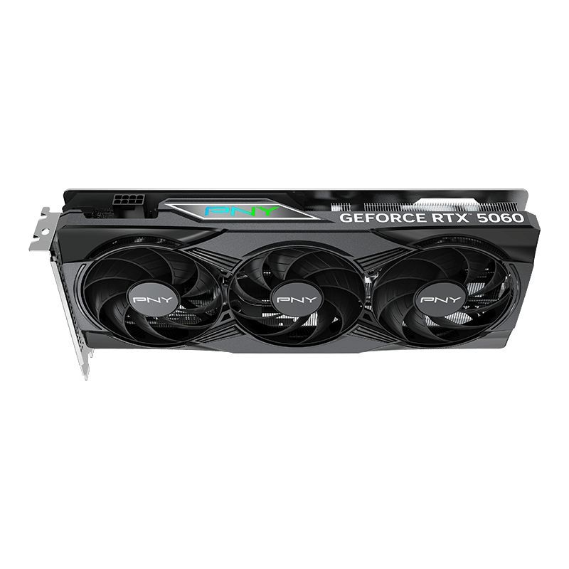 PNY GeForce RTX5060 8GB DDR7 ARGB OC