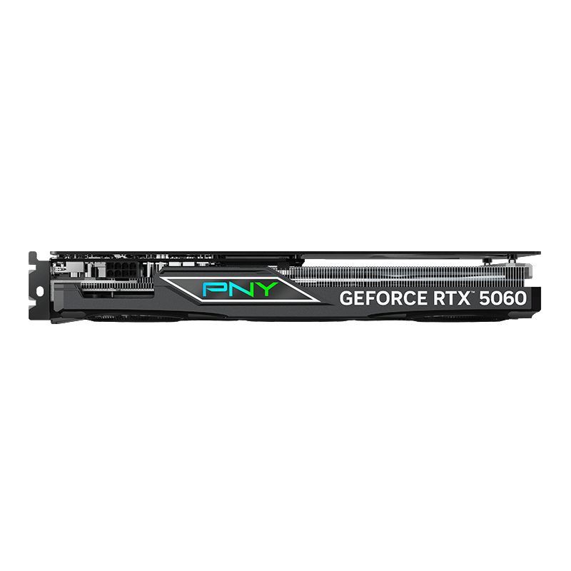 PNY GeForce RTX5060 8GB DDR7 ARGB OC