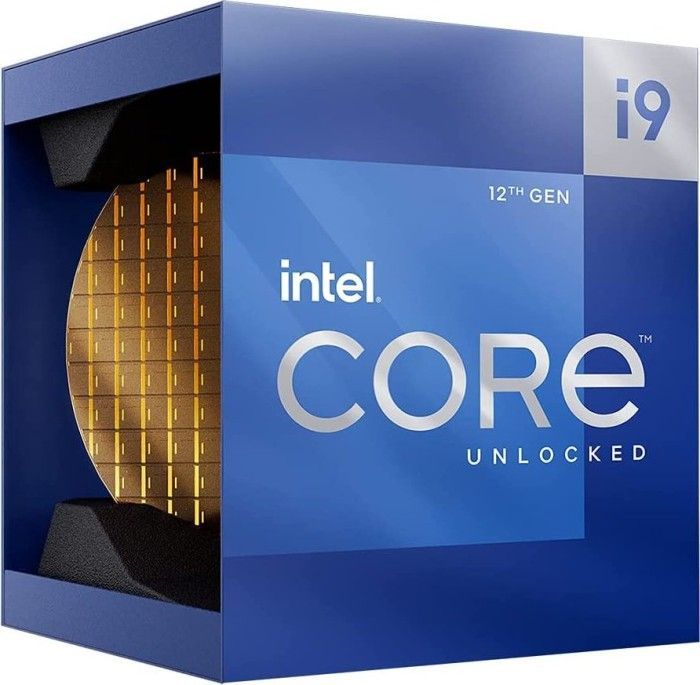 Intel Core i9-12900F 2,4GHz 30MB LGA1700 BOX Intel Core i9-12900F 2,4GHz 30MB LGA1700 BOX