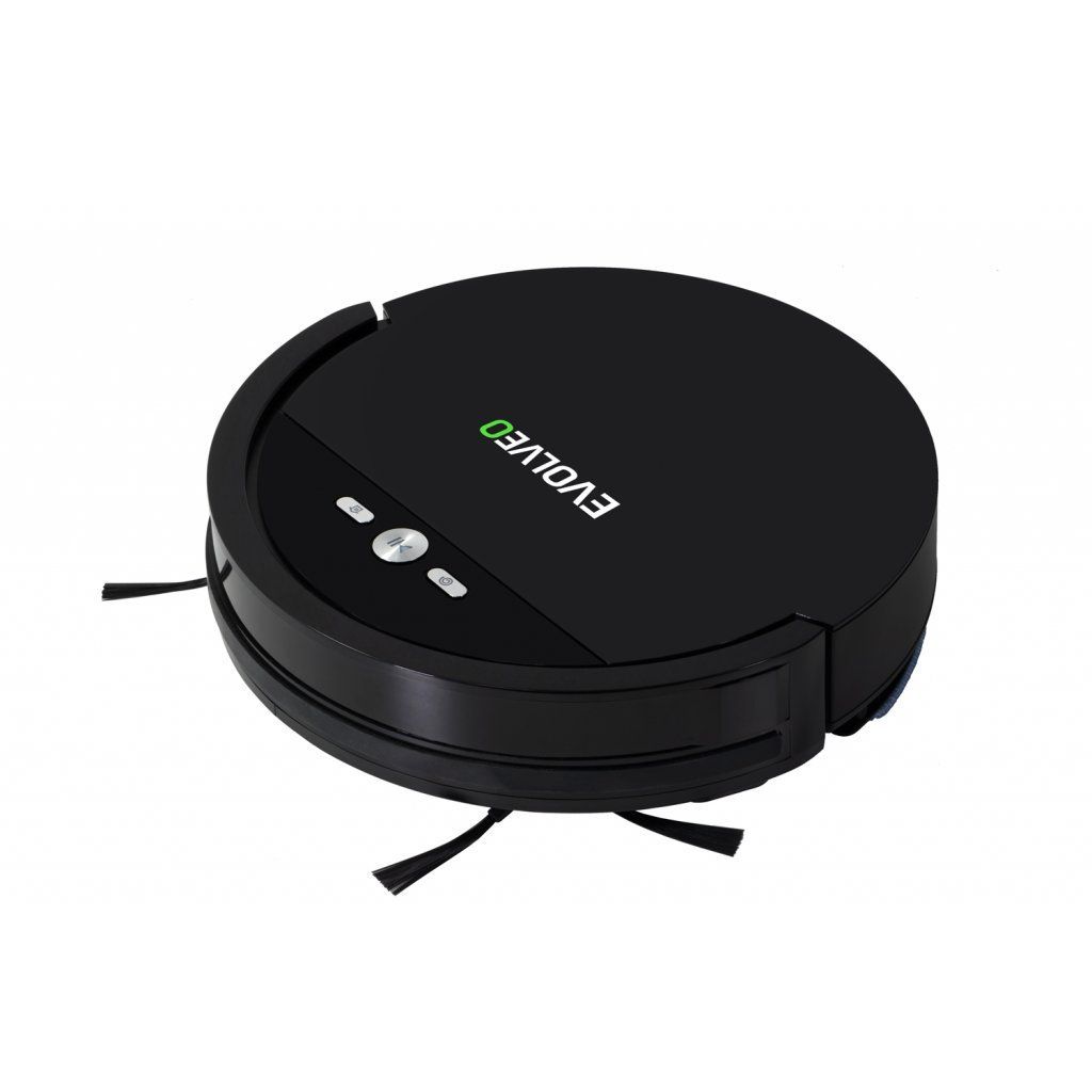 Evolveo Robotrex H6 robotporszívó Evolveo Robotrex H6 robotporszívó