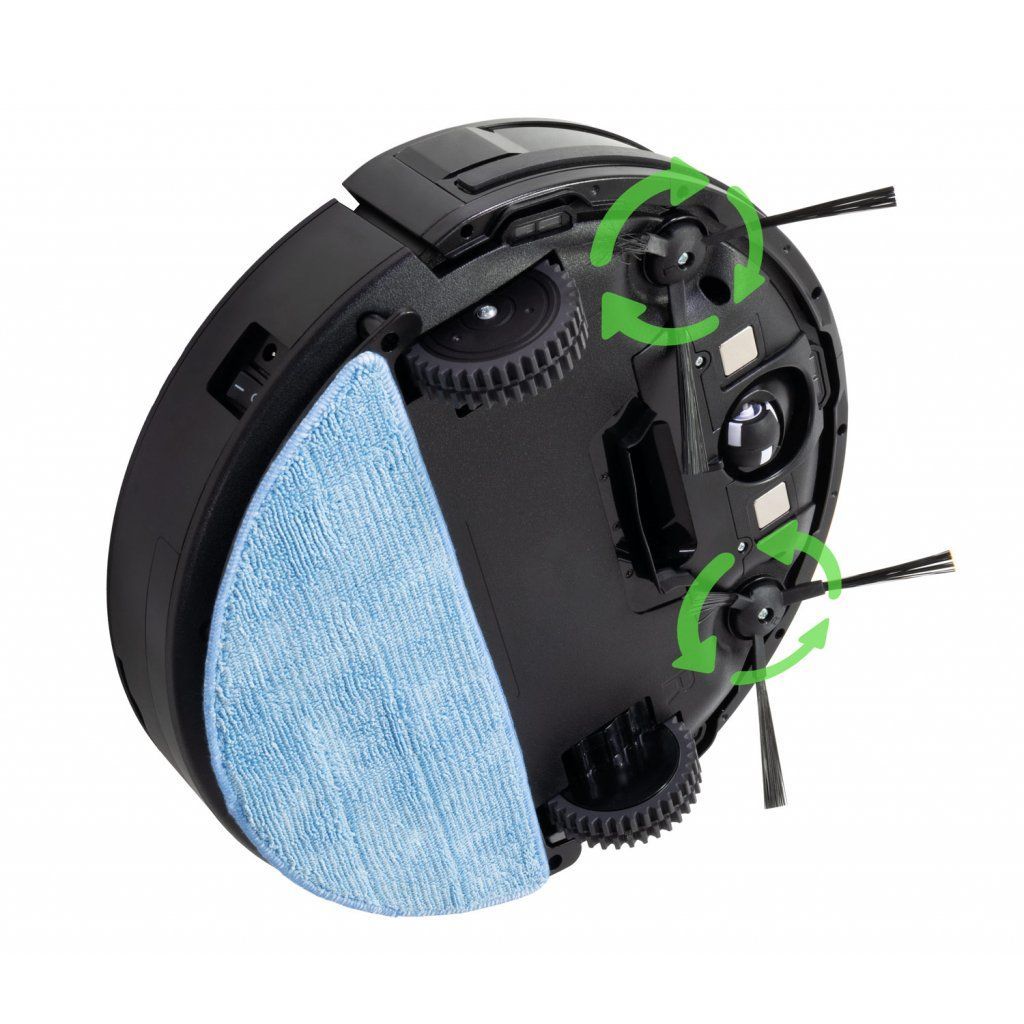 Evolveo Robotrex H6 robotporszívó Evolveo Robotrex H6 robotporszívó