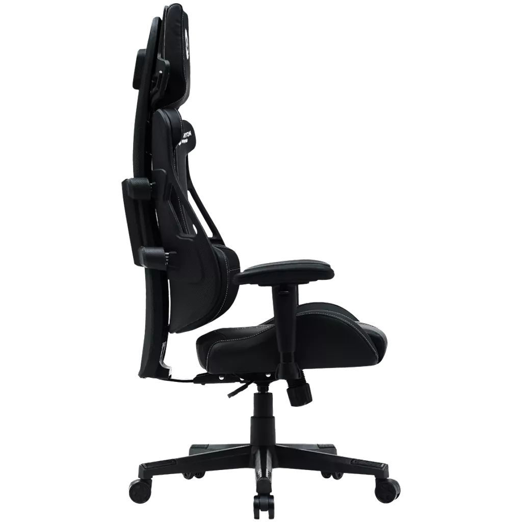 Canyon Morphos ABCH01 Gaming Chair Black