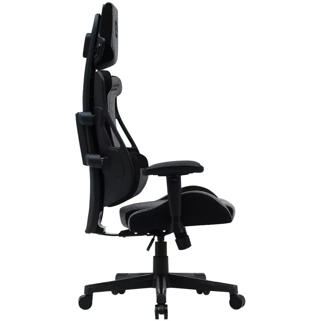 Canyon Morphos ABCH01 Gaming Chair Grey Canyon Morphos ABCH01 Gaming Chair Grey