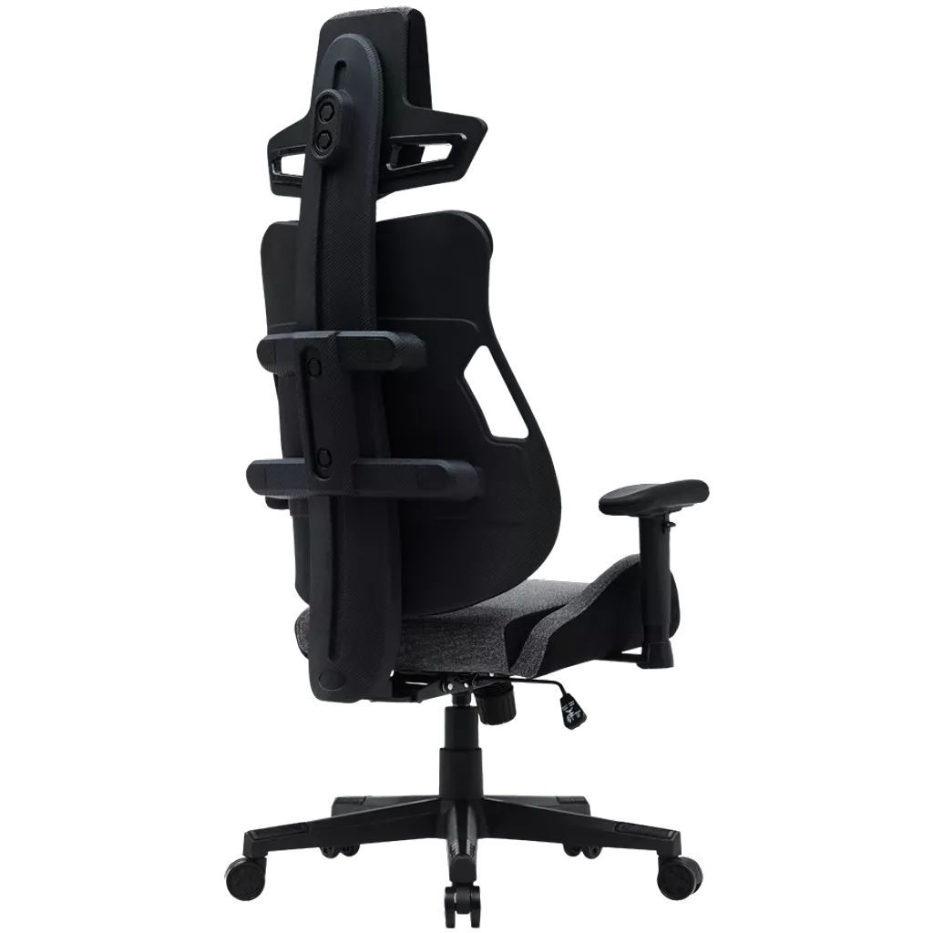 Canyon Morphos ABCH01 Gaming Chair Grey Canyon Morphos ABCH01 Gaming Chair Grey