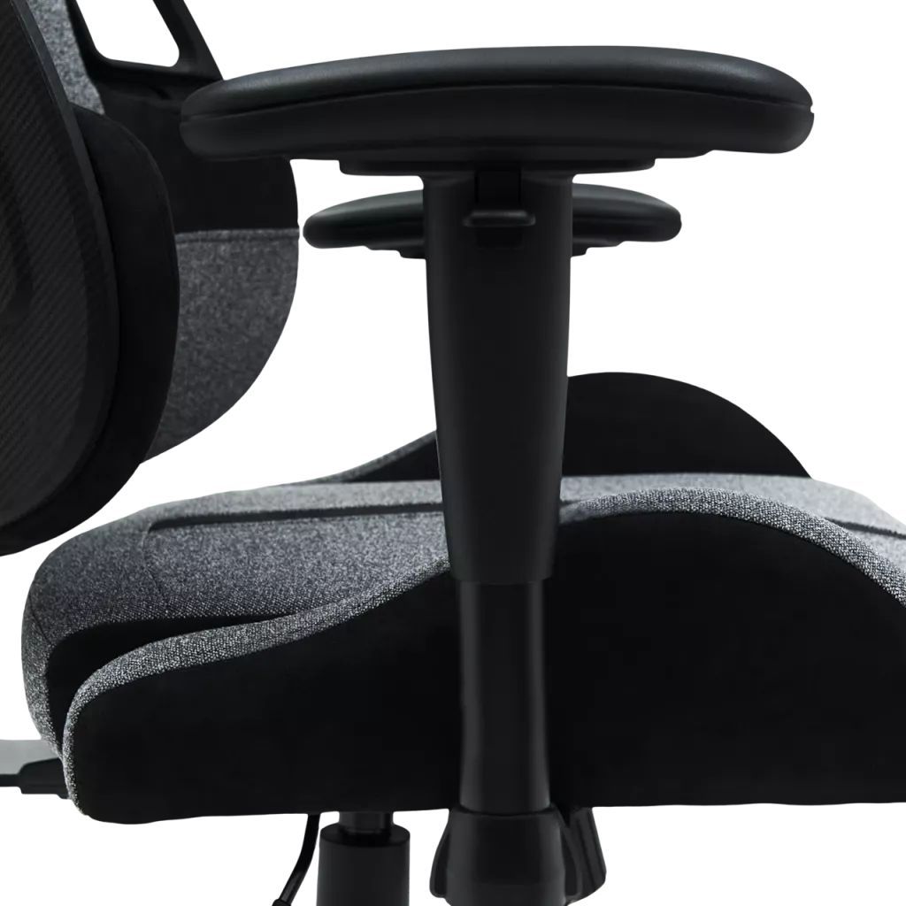 Canyon Morphos ABCH01 Gaming Chair Grey Canyon Morphos ABCH01 Gaming Chair Grey