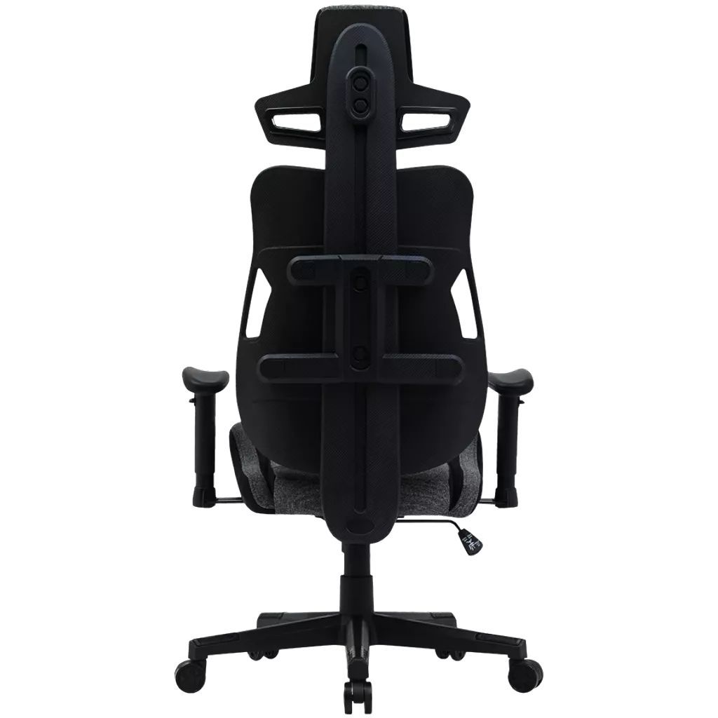 Canyon Morphos ABCH01 Gaming Chair Grey Canyon Morphos ABCH01 Gaming Chair Grey