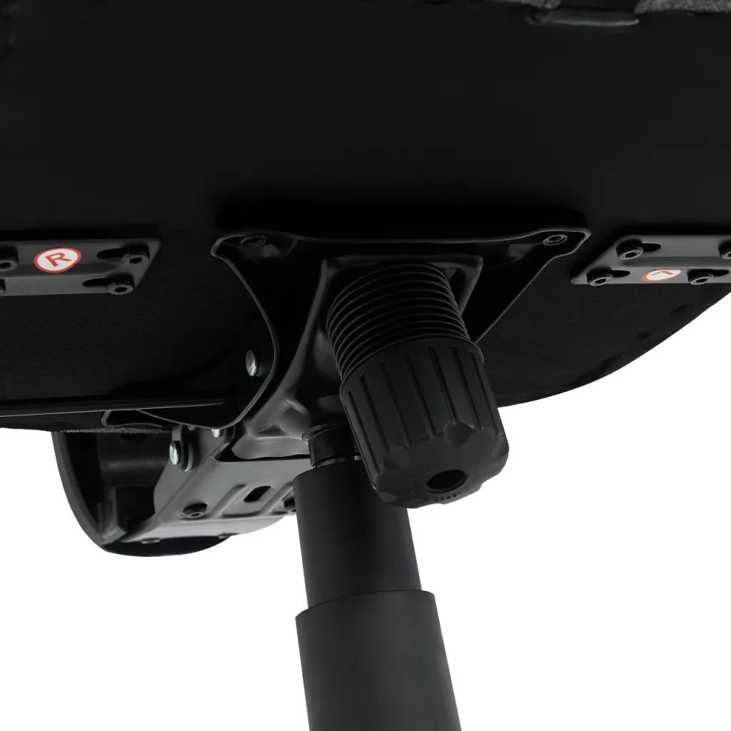 Canyon Morphos ABCH01 Gaming Chair Grey Canyon Morphos ABCH01 Gaming Chair Grey