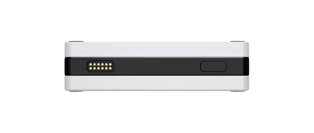 HYTE THICC FP12 (3pack with NP50) Black/White HYTE THICC FP12 (3pack with NP50) Black/White