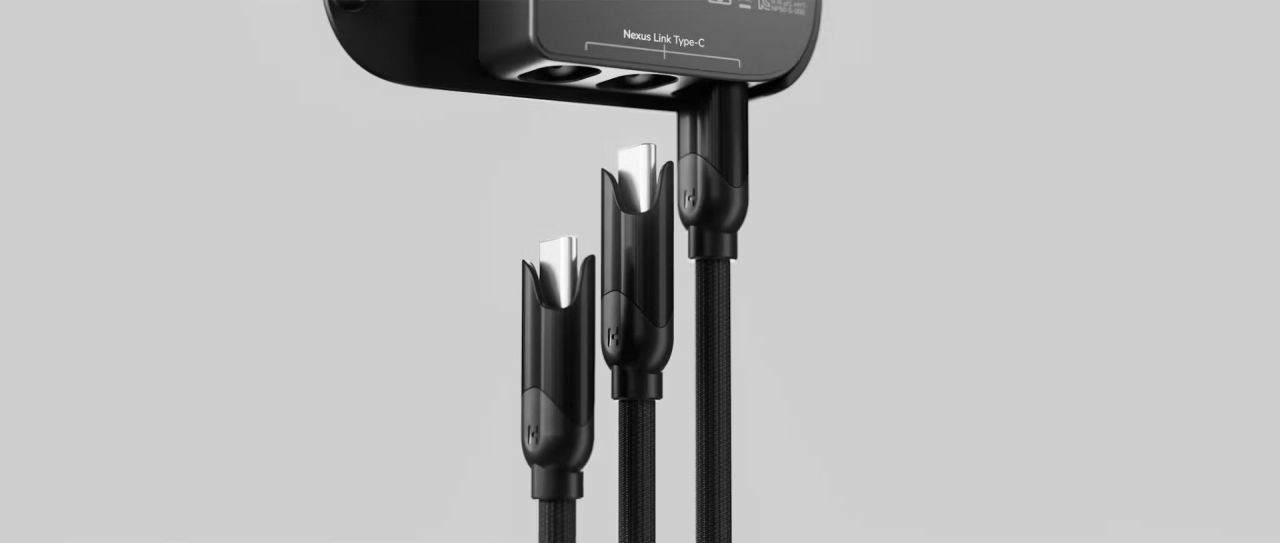 HYTE THICC FP12 (3pack with NP50) Black/White HYTE THICC FP12 (3pack with NP50) Black/White