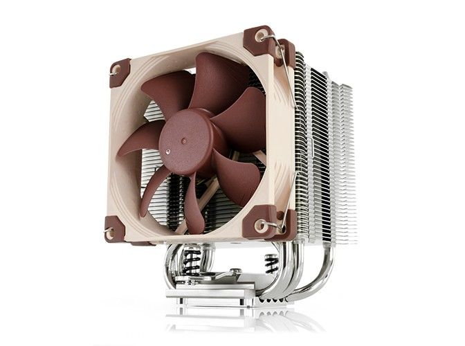 Noctua NH-U9S Noctua NH-U9S