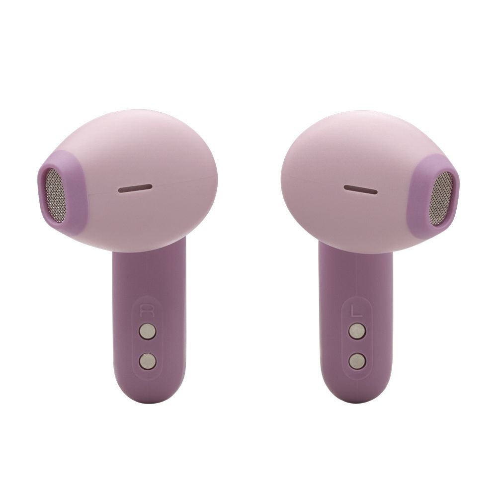 JBL Wave Flex 2 Bluetooth Headset Pink JBL Wave Flex 2 Bluetooth Headset Pink