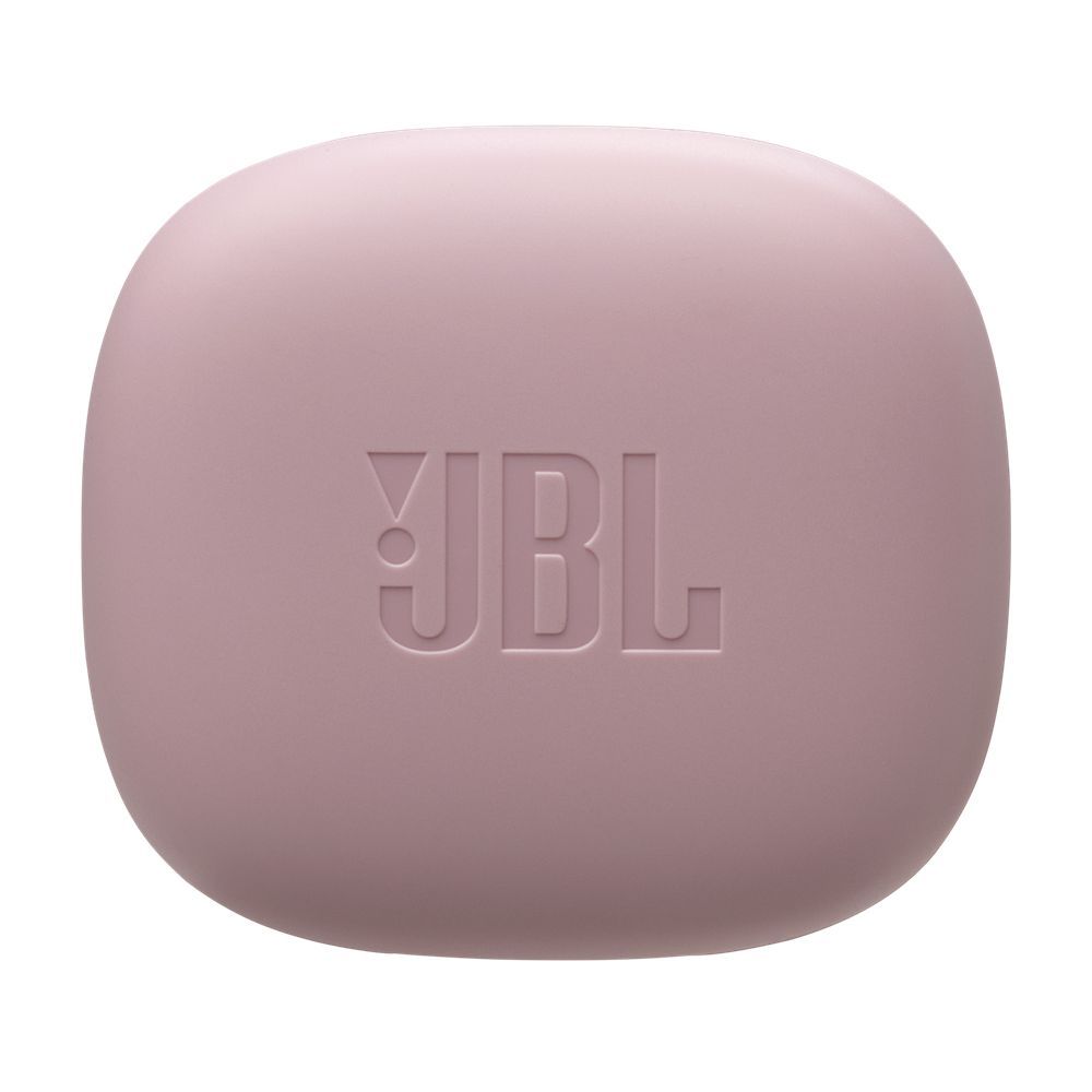 JBL Wave Flex 2 Bluetooth Headset Pink JBL Wave Flex 2 Bluetooth Headset Pink