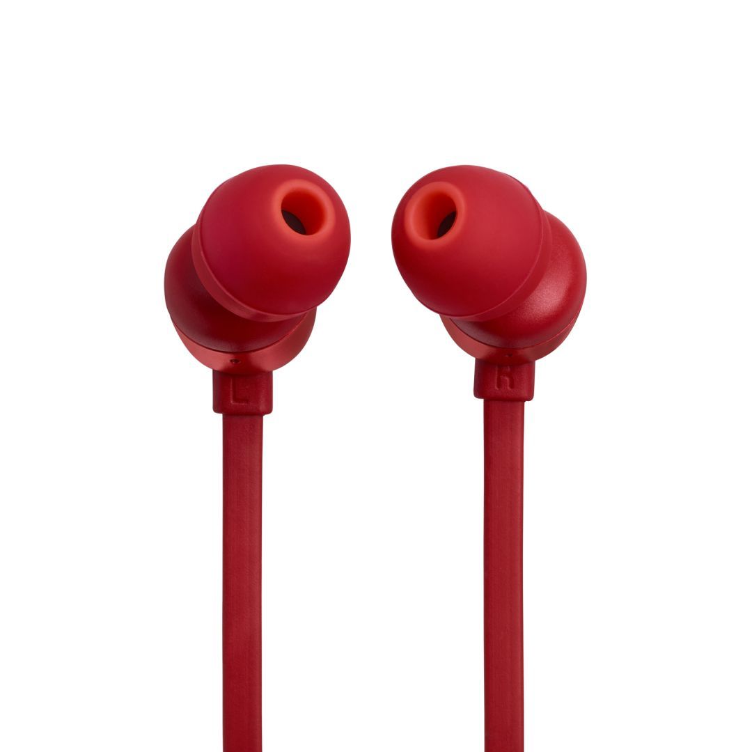 JBL Tune 310C Headset Red JBL Tune 310C Headset Red