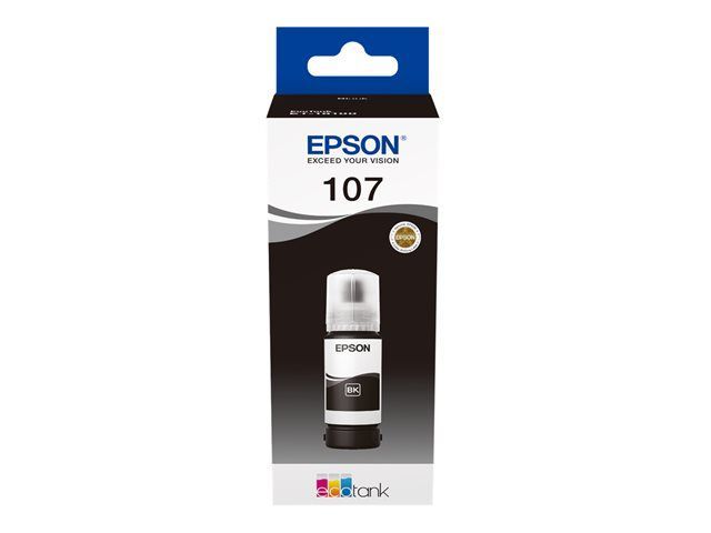 Epson T09B1 Black tintapatron Epson T09B1 Black tintapatron