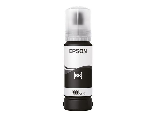 Epson T09B1 Black tintapatron Epson T09B1 Black tintapatron