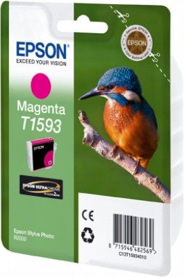 Epson T1593 Magenta Epson T1593 Magenta