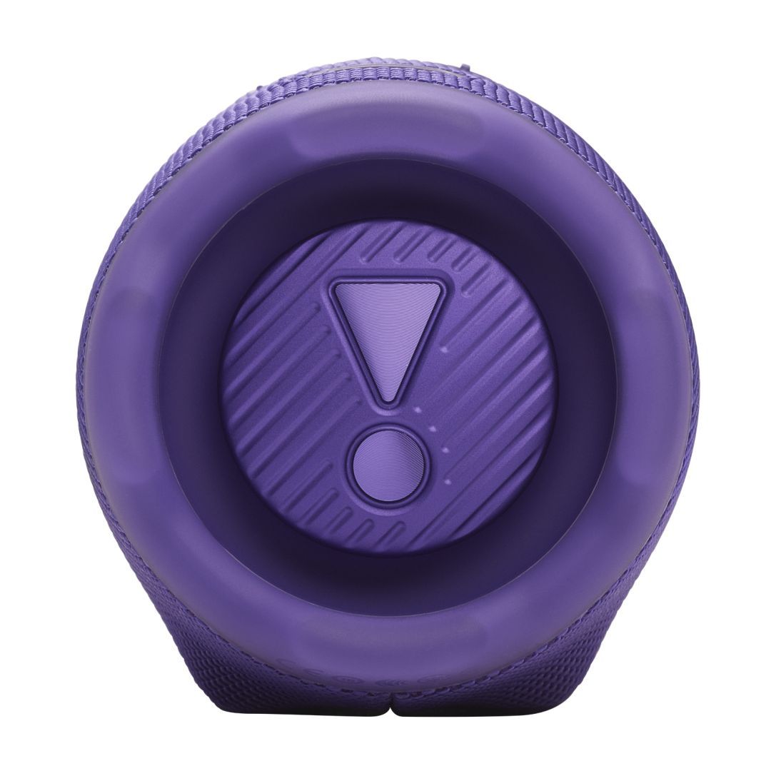 JBL Charge 6 Bluetooth Speaker Purple