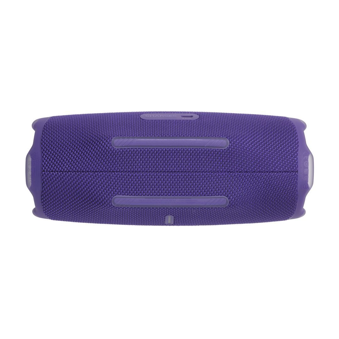 JBL Charge 6 Bluetooth Speaker Purple