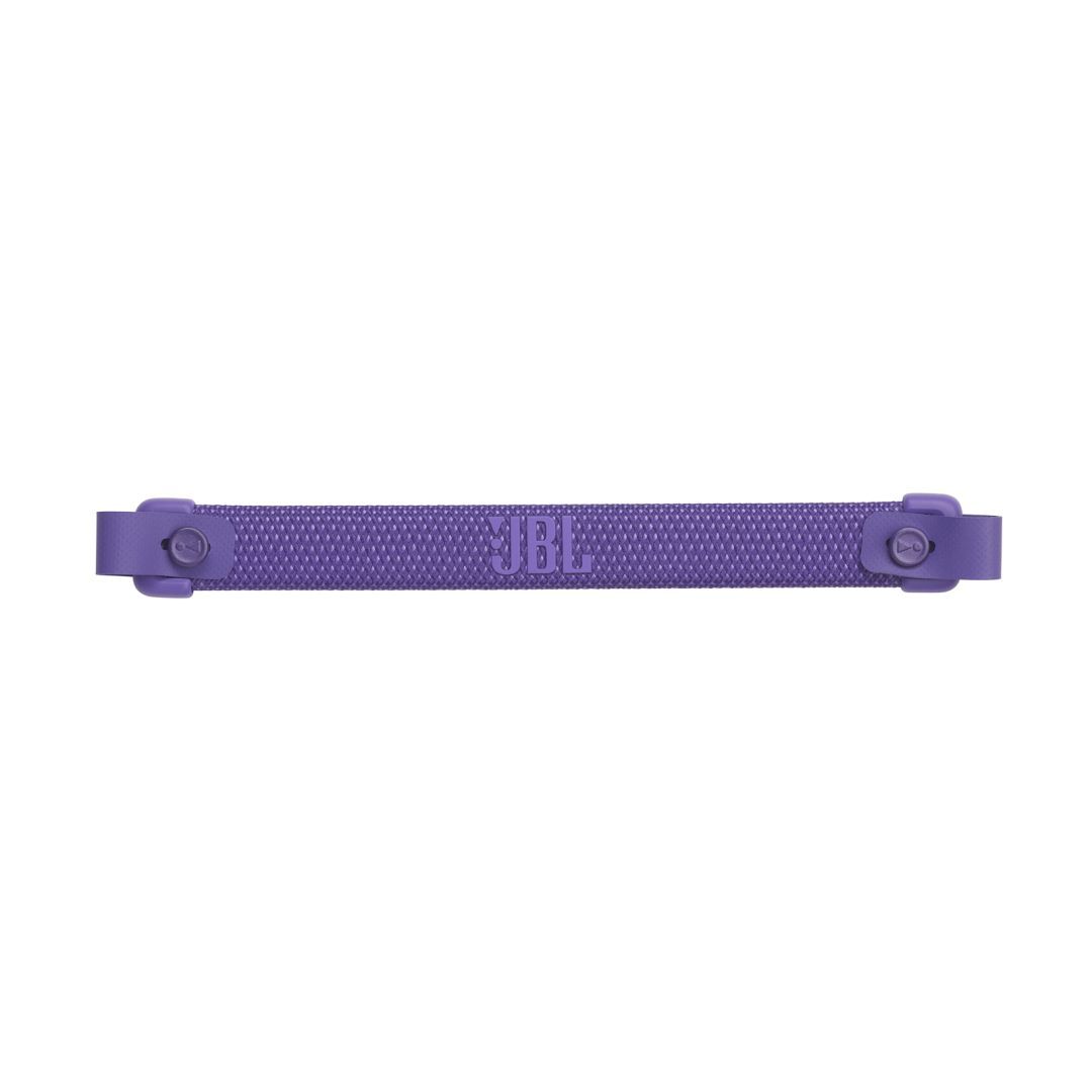 JBL Charge 6 Bluetooth Speaker Purple