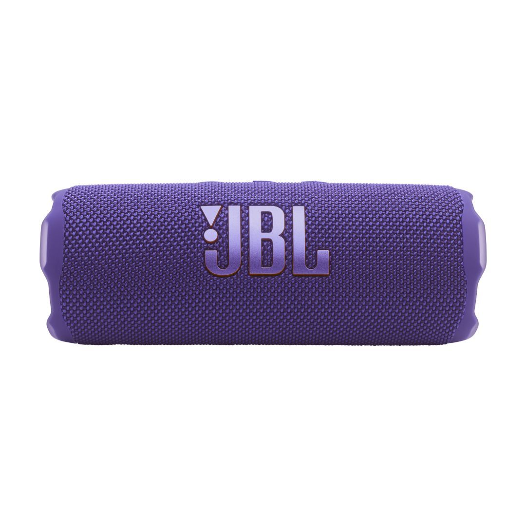JBL Flip 7 Portable Waterproof Bluetooth Speaker Purple JBL Flip 7 Portable Waterproof Bluetooth Speaker Purple