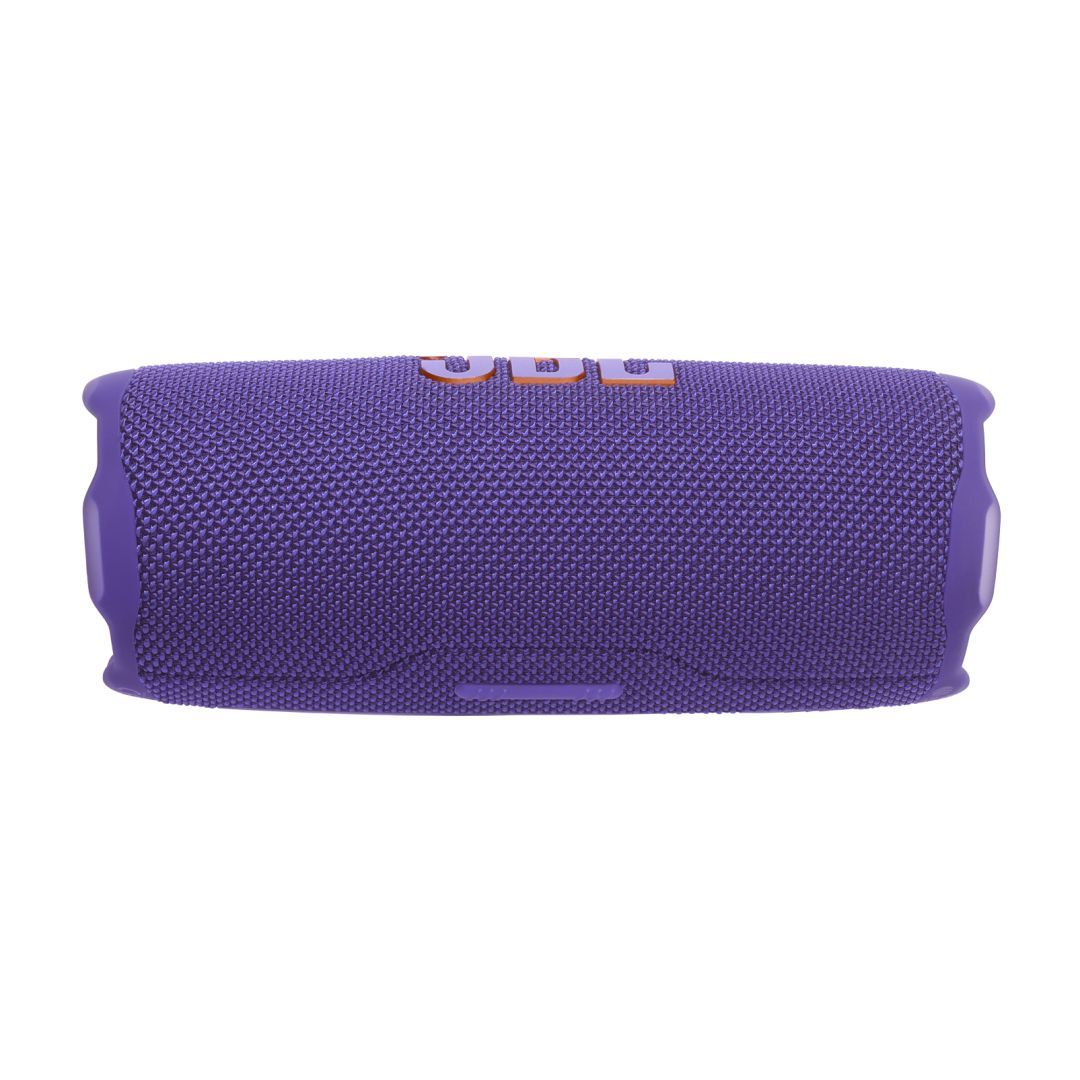JBL Flip 7 Portable Waterproof Bluetooth Speaker Purple JBL Flip 7 Portable Waterproof Bluetooth Speaker Purple