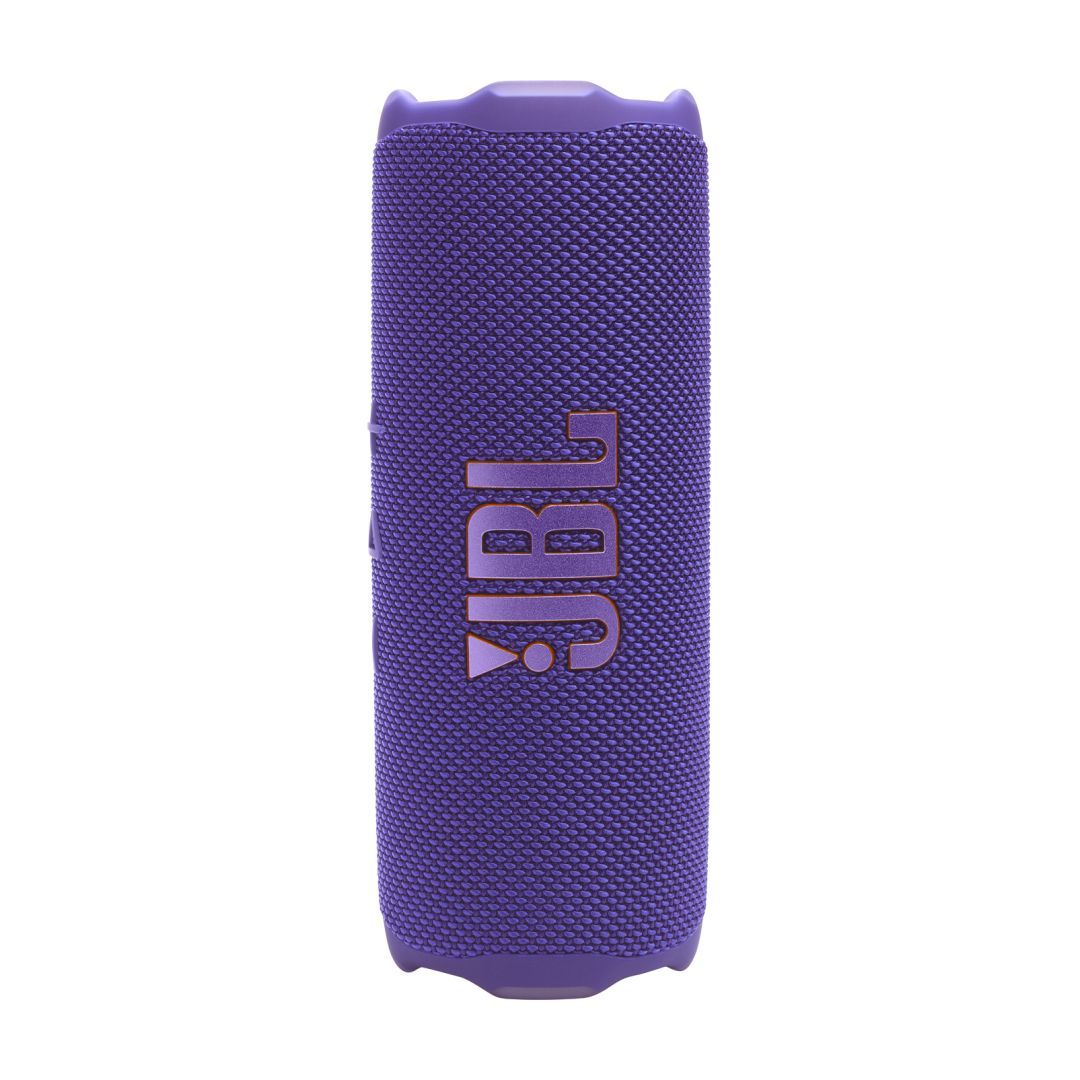 JBL Flip 7 Portable Waterproof Bluetooth Speaker Purple JBL Flip 7 Portable Waterproof Bluetooth Speaker Purple