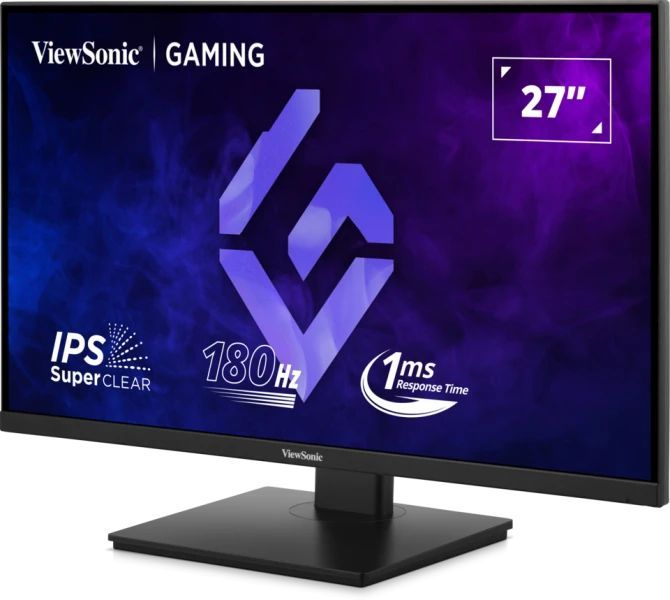 Viewsonic 27" XG27G1 IPS LED Viewsonic 27" XG27G1 IPS LED
